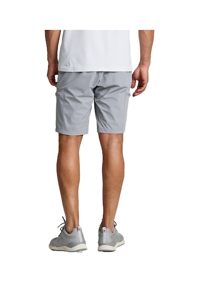 Slam Tech Cargo Short W05 Gri