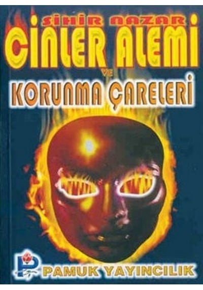 Sihir Nazar Cinler Alemi Ve Bunlardan Korunma Çareleri Sır 004