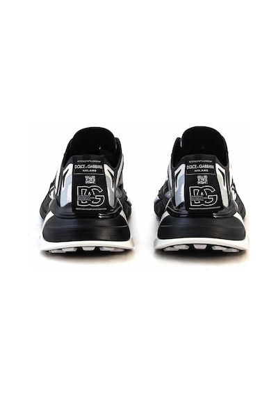 Dolce&gabbana Erkek Ayakkabı Cs2175-ah405-89697-bıanco Çok Renkli