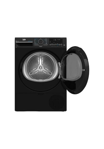 Beko KMB 1001 HB 10 KG Isı Pompalı Çamaşır Kurutma Makinesi