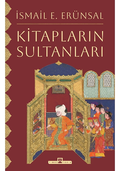 Kitapların Sultanları
