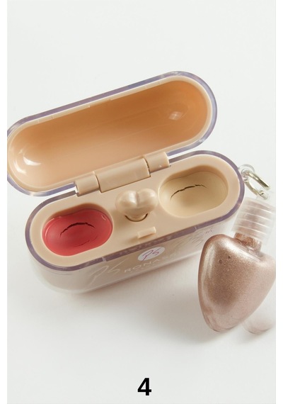 Ronassi Kalp Blush Concealer Highlighter 4 06870799