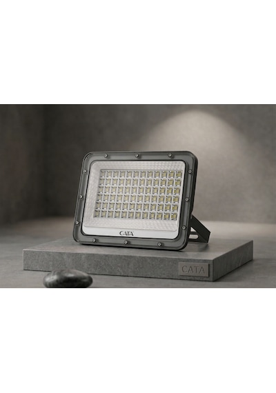 Cata Ct 4659 Led Projektör 100w 3200k Gün Işığı