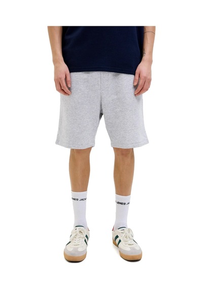 Jack & Jones Jpstgordon Erkek Şort Gri