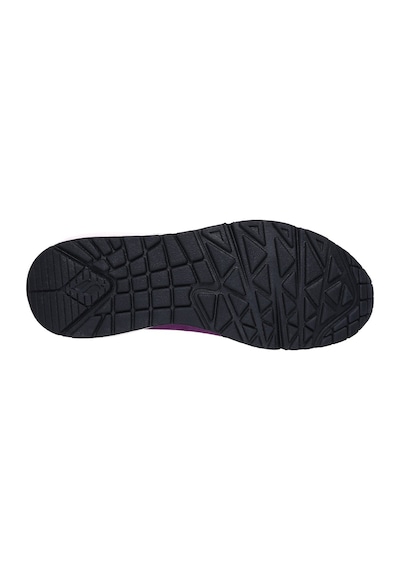 Skechers Uno Kadın Ayakkabı 177105-prbk Çok Renkli