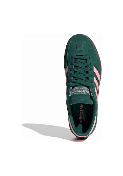 Adidas Kadın Yeşil Sneaker Handball Spezıal W Ih1496 Yesil