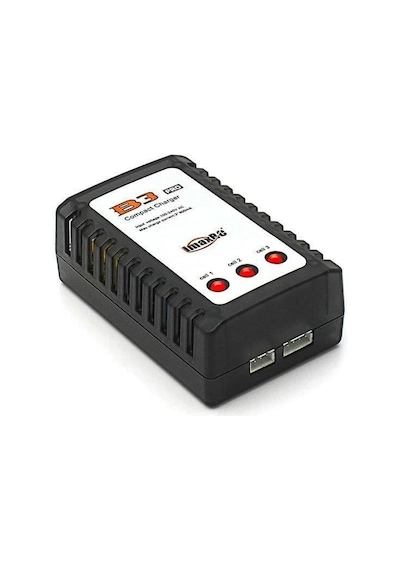 Imax B3 Pro 2s-3s Lipo Şarj Aleti