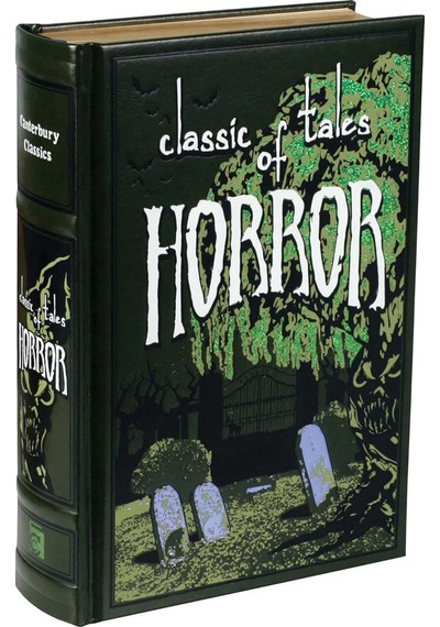 Classic Tales Of Horror