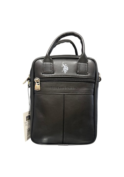 U.s. Polo Assn. Plcpr25028 Çapraz Çanta siyah