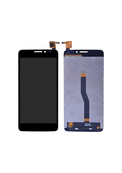 Gmr General Mobile Discovery 2 Plus Uyumlu Lcd Dokunmatik Siyah