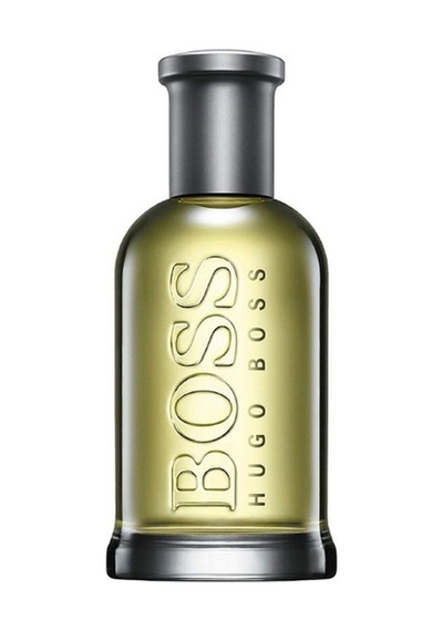 Hugo Boss Boss Bottled 100 Ml Erkek Parfüm Edt Fresh 19443423