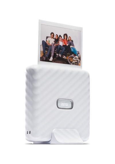 Fujifilm Instax Wide Link Fotoğraf Yazıcı Beyaz + 20'li Film