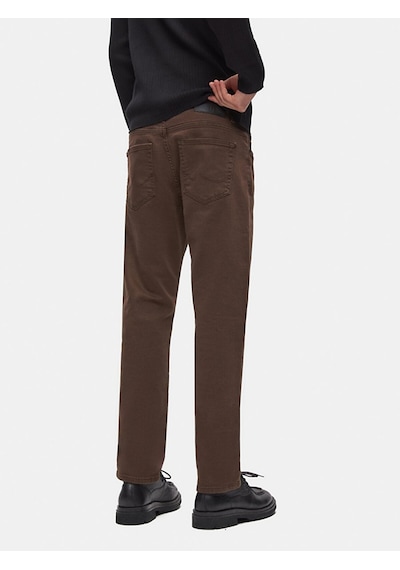 Ltb Sawyer Y Slim Jean Pantolon 010095150015150 55825 Karışık Çok Renkli