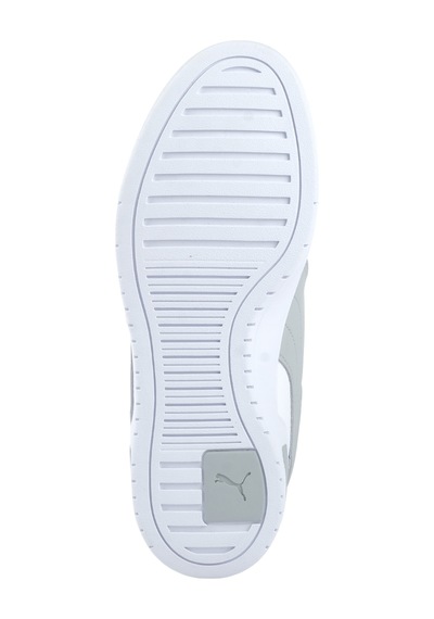 Puma Ca Pro Classic Iı Erkek Spor Ayakkabı 402366-04 Çok Renkli