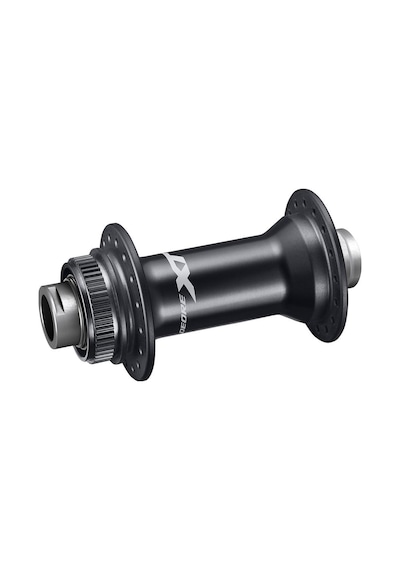 Shimano Xt Hb-M8110 Ön Göbek 100/15 Mm 32D Siyah