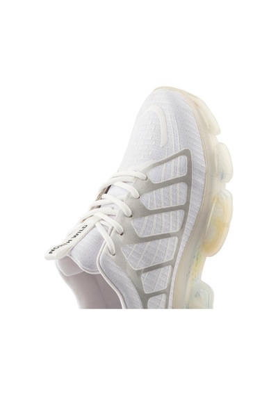 Neo Erkek Sneakers - Beyaz A.gri 001