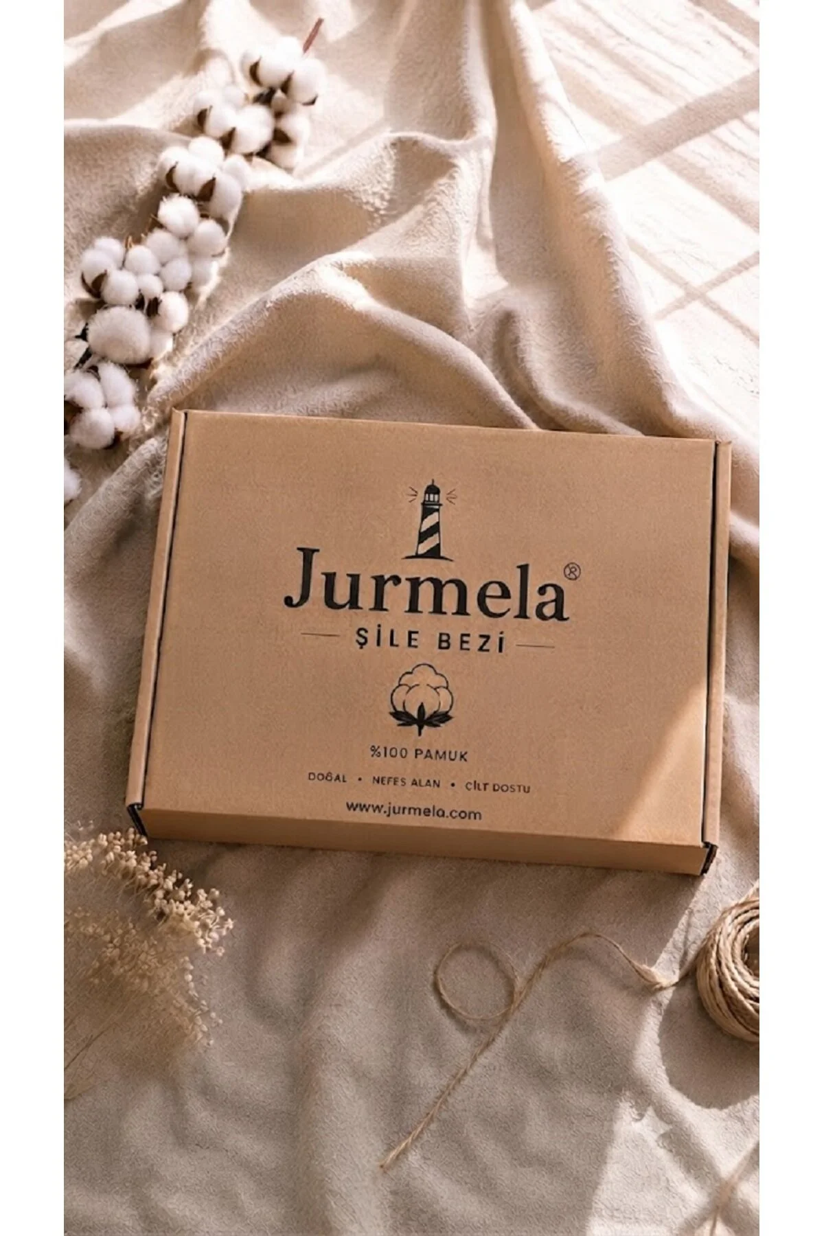 Jurmela Şile Bezi Pamuklu Beli Lastikli Jüpon Rahat Kesim Pantolon Astar Kombinezon İçlik Krem Jurmela Şile Bezi Pamuklu Beli Lastikli Jüpon Rahat Kesim Pantolon Astar Kombinezon İçlik Krem
