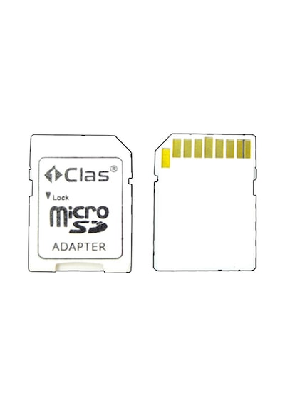 Mikro Sd Çevirici Adaptör Boş Çevirici Micro Sd Adaptör 10'lu Paket
