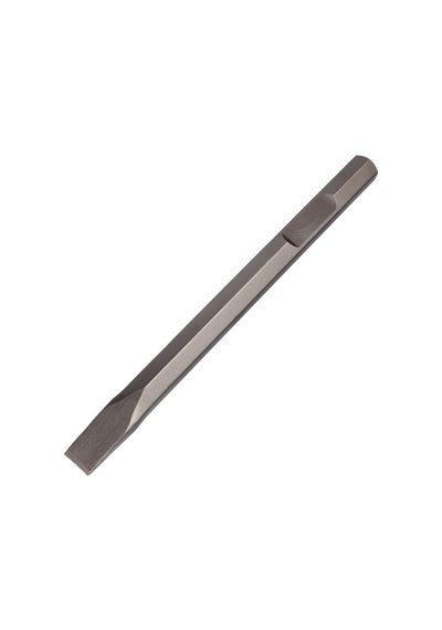 Makita D-61547 28.6 Mm Altıgen Şaftlı Yassı Keski 410 Mm
