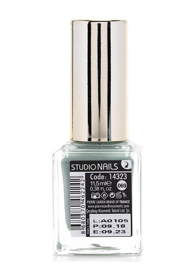 Pierre Cardin Studio Nails Oje -069