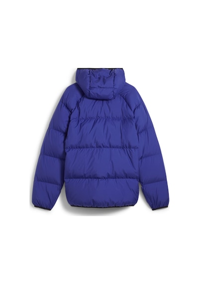 Puma Down Puffer Mont Mavi 62647627 Erkek
