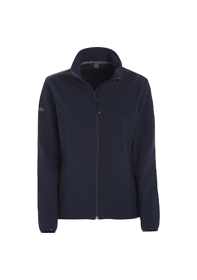 Slam Act Ws Softshell Jacket W13 Lacivert