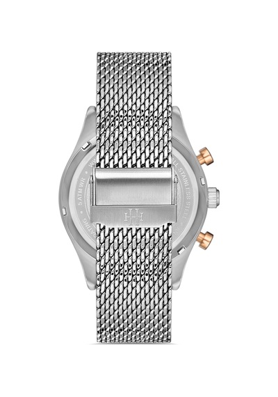 Hislon Ms101t-02sr Erkek Kol Saati Rose Gold