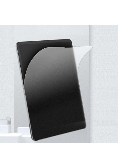 Huawei Matepad Pro 13.2 İnç Mat Ekran Koruyucu Şeffaf
