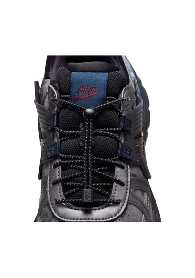 Nike V2k Run Kadın Gri Spor Ayakkabı Dar Kalıp Hq4053-001