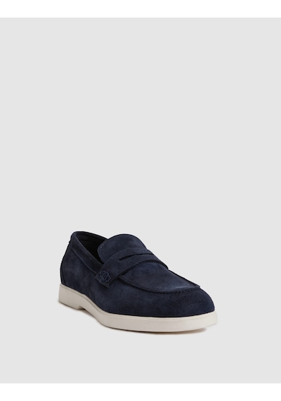 Pierre Cardin Erkek Lacivert Ayakkabı 50327088-vr033