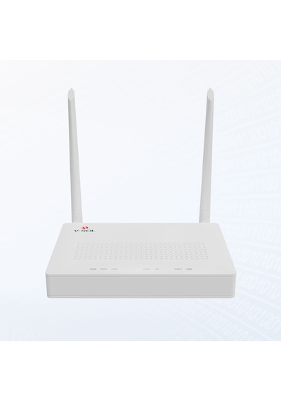 Vsol V2804ac-a Xpon Hgu Ont Fiber Optik Router Ac1200