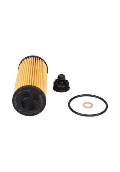 Bosch F026407204 - Yag Fıltresı Bmw B37 B38 B47 B46 B48 F45 F46