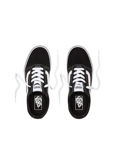 Vans Ward Günlük Spor Ayakkabı 001