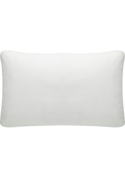 Mudo Home Ellıs Çizgili Kırlent Lacivert 40x60