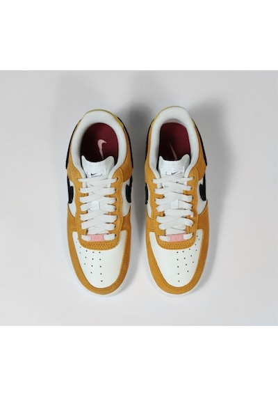 Nike Air Force 1 Lxx Kadın Sneaker Ayakkabı Bej