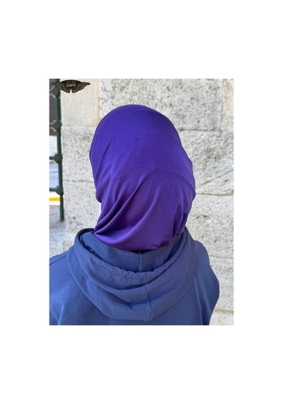 Aldaıyr Hijab 2 Parça Sandy Kumaş Çok Renkli0018