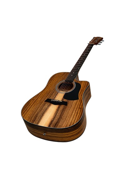 Valler Ag240 Tk Akustik Gitar