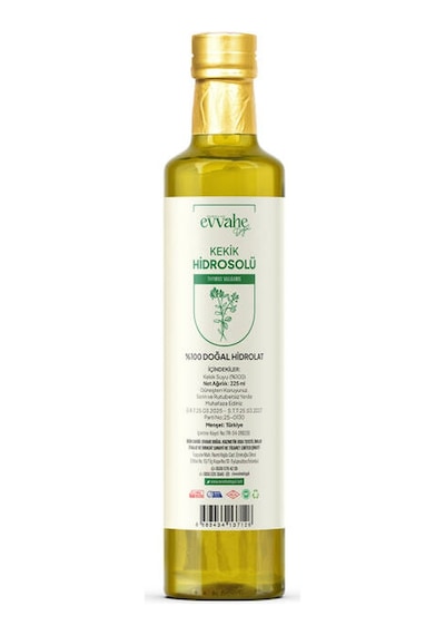 Kekik Suyu 225 Ml