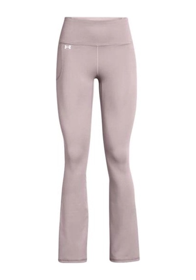 Under Armour Motion Flare Kadın Gri Antrenman Eşofman Altı 1379176-015 Gri