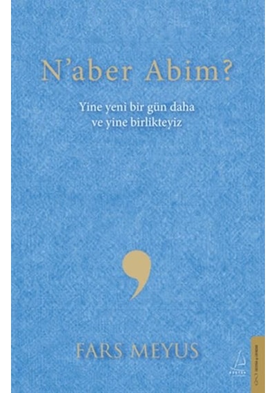 N'aber Abim - Vzqg-858792