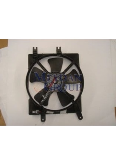Chevrolet Lacettı Sd 05/09 Klıma Fan Davlumbazı 5 Kanat