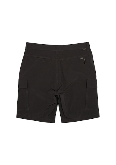 Billabong Bıllabong Surftrek Transport Cargo Blk Siyah