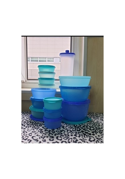 Mucize Set 5'li Çok Renkli - 75598222 Çok Renkli