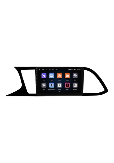 Seat Leon Android Multimedya Sistemi 2015-2018 Crv-4461xr