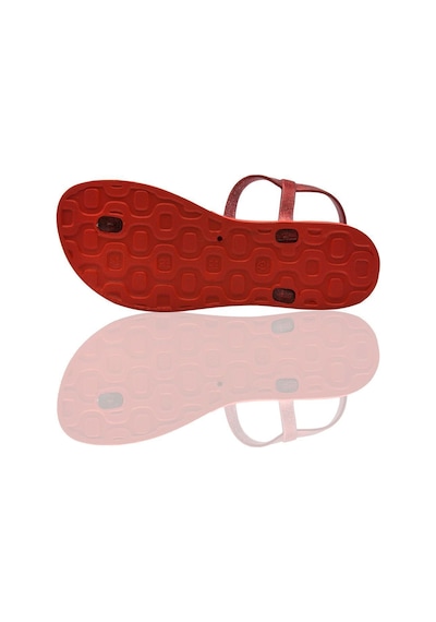 İpanema Ladybug Çocuk Sandalet Kırmızı 30/35 WPP0271 Kırmızı