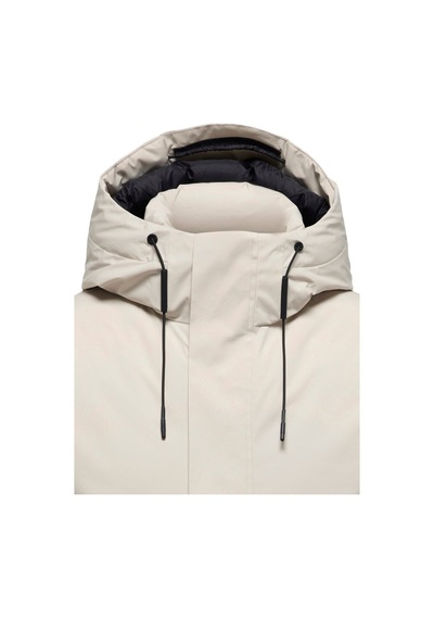 Only & Sons Onsnate Technıcal Jacket Otw Vd Silver Lining Çok Renkli