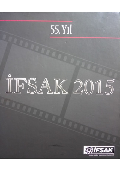 İfsak 2015 2 Cilt + Özel Kutusunda