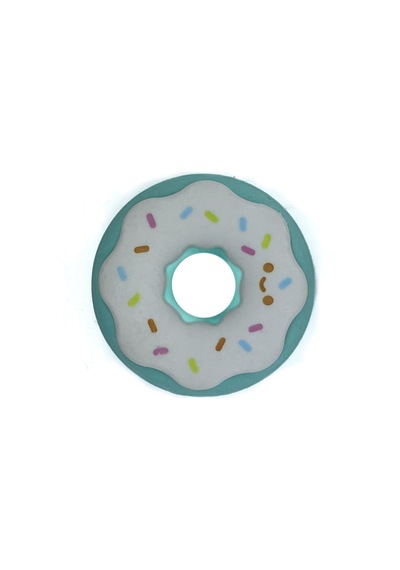 Donut Silgi - Yeşil