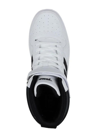 Jump 28504 Merdane D-whıte/black Spor Ayakkabı 001