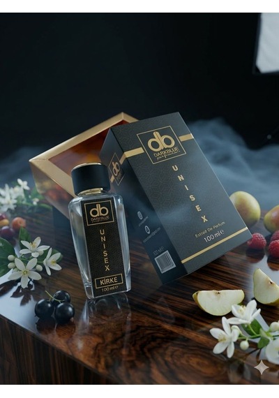 Kirke 100ml Kalıcı Etkili Unisex Parfüm Meyve